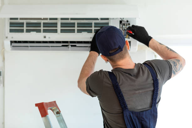 Best Commercial HVAC Duct Cleaning  in Chicago, IL