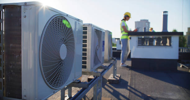 Best Commercial HVAC Duct Cleaning  in Chicago, IL