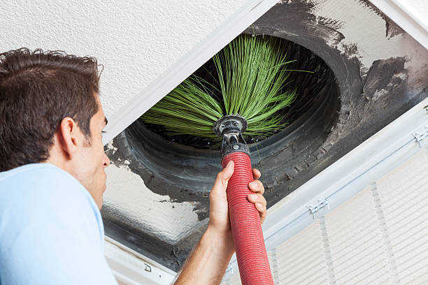 Best Best Air Duct Cleaning Company  in Chicago, IL