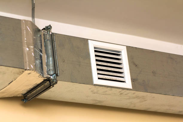 Best Air Duct Cleaning Company Near Me  in Chicago, IL
